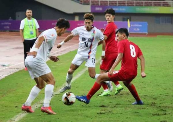 U20比赛青春与梦想的舞台-第3张图片-www.211178.com_果博福布斯